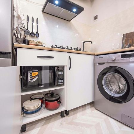 Old Town-Booking Apartment Тбилиси Экстерьер фото