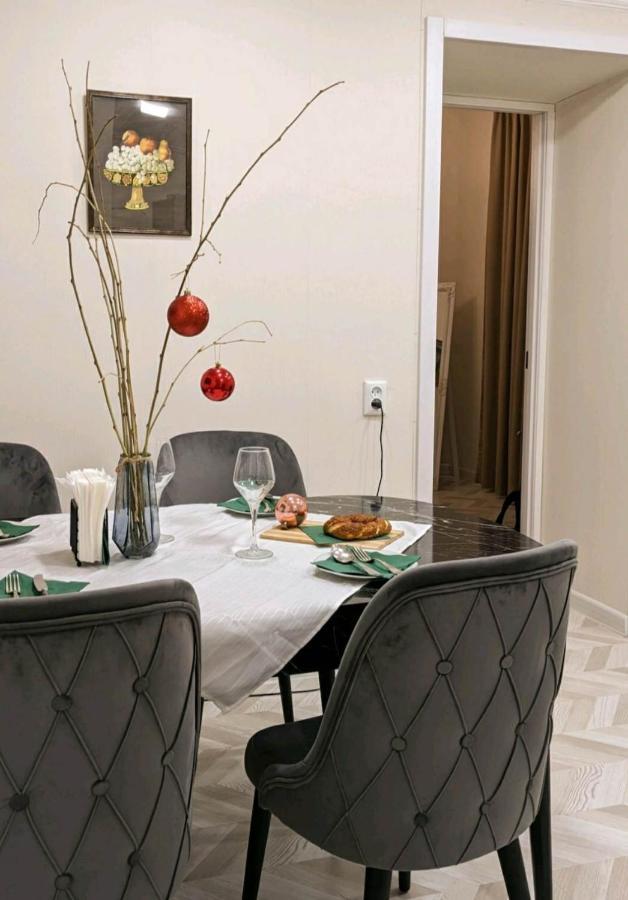 Old Town-Booking Apartment Тбилиси Экстерьер фото