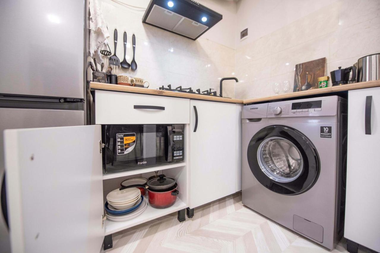 Old Town-Booking Apartment Тбилиси Экстерьер фото