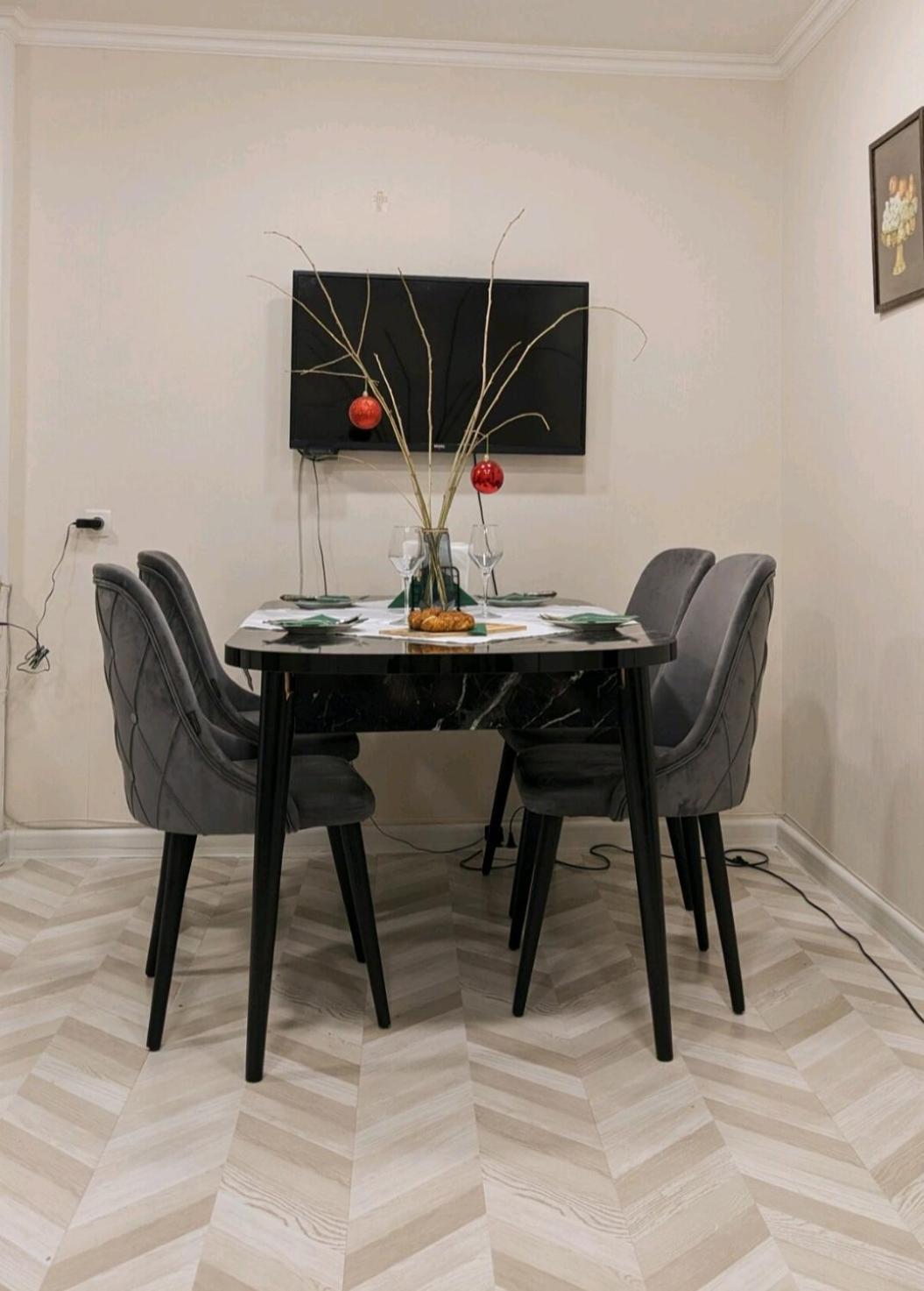 Old Town-Booking Apartment Тбилиси Экстерьер фото