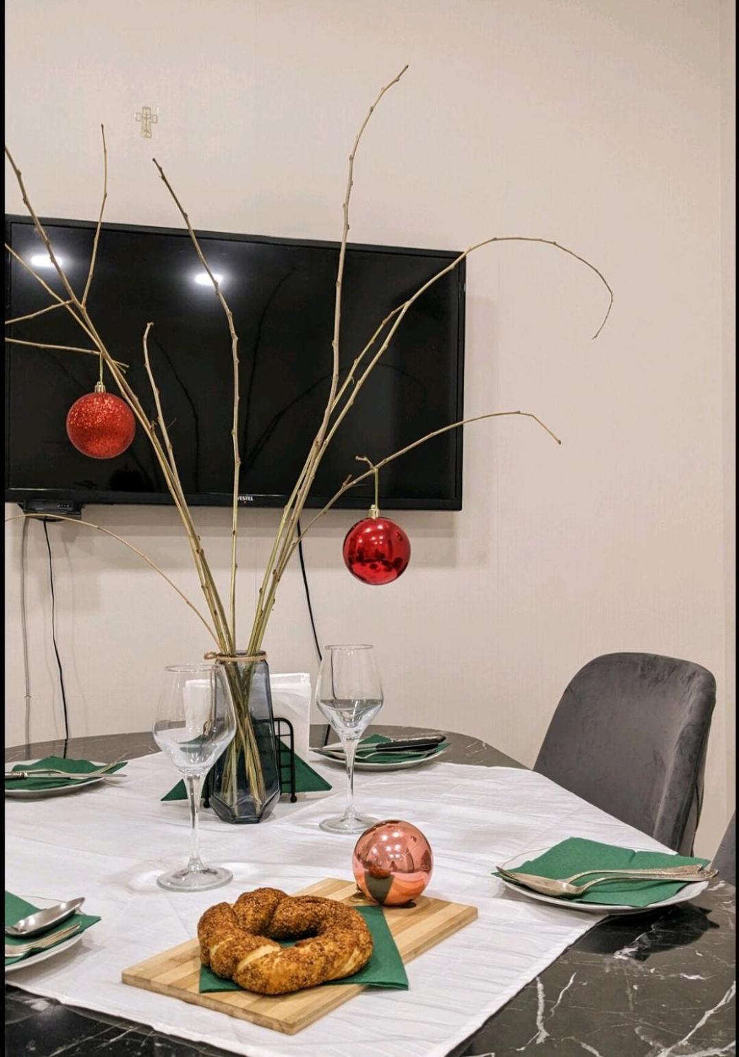 Old Town-Booking Apartment Тбилиси Экстерьер фото